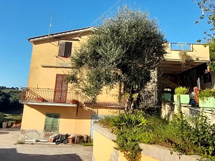 Appartamento bilocale in vendita in Strada Vicinale della Valle SN, Nazzano