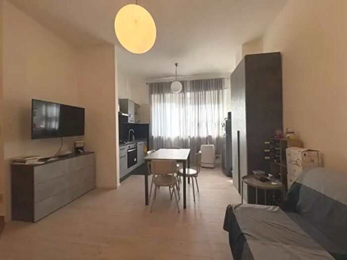 Appartamento bilocale in vendita in Corso Roma, Moncalieri
