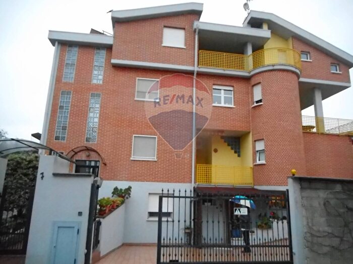 Appartamento quadrilocale in vendita in Via Borgata Pozzo, Santa Maria Imbaro