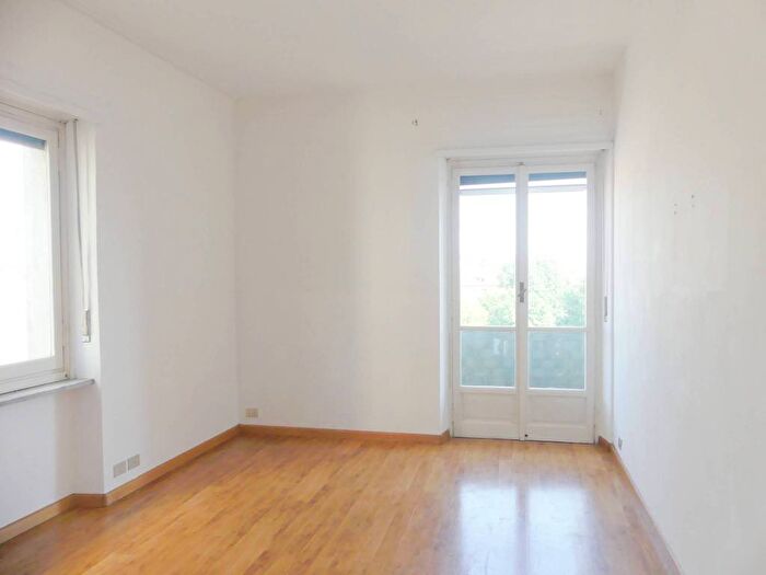 Appartamento in affitto in Via Settembre, Centro, Vercelli