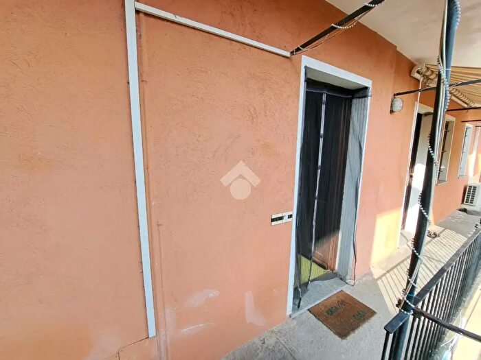 Appartamento monolocale in affitto in Via Roma, Viverone