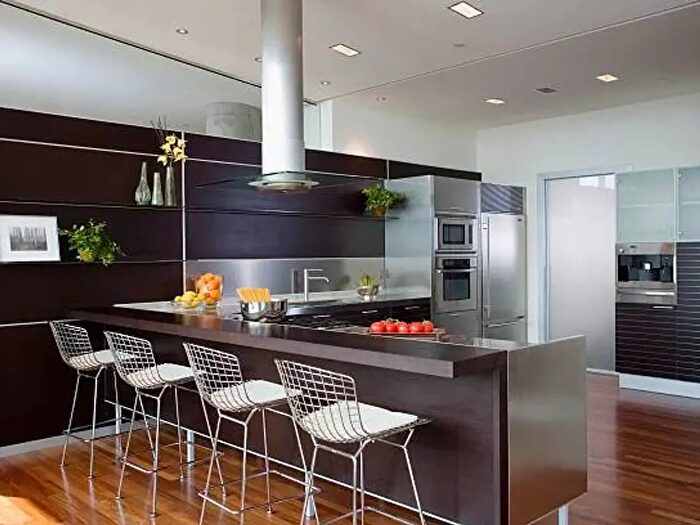 Appartamento con 5 locali in affitto in Via Andreoli, Modena