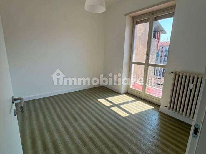 Appartamento bilocale in affitto in Corso Vercelli, Rebaudengo, Torino