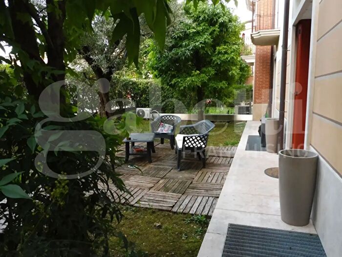 Appartamento trilocale in vendita in Via Primo Maggio, Schiavon