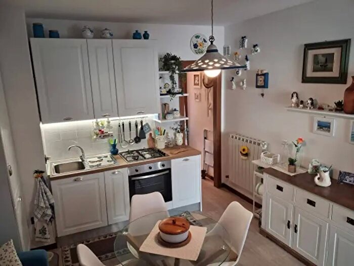 Casa trilocale in vendita in Via Torino, Comacchio