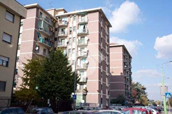 Appartamento monolocale in affitto in Via Luigi Ornato, Niguarda, Milano