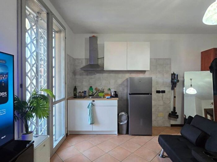 Appartamento monolocale in affitto in Via Gregorio Agnini, Centro, Castelfranco Emilia