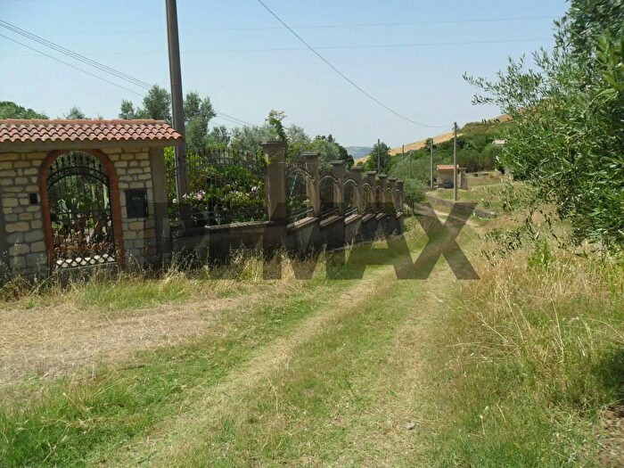 Appartamento con 5 locali in vendita in Contrada Milicia Snc, Santa Caterina Villarmosa