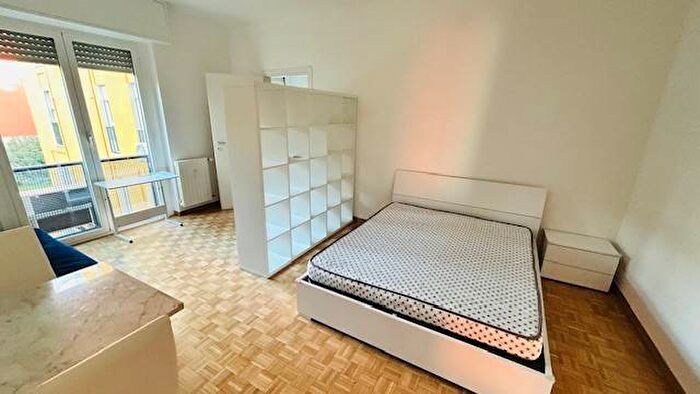 Appartamento bilocale in affitto in Via Andrea Maffei, Montenero, Milano