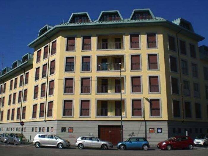 Appartamento bilocale in affitto in Bologna Sulmona, Milano