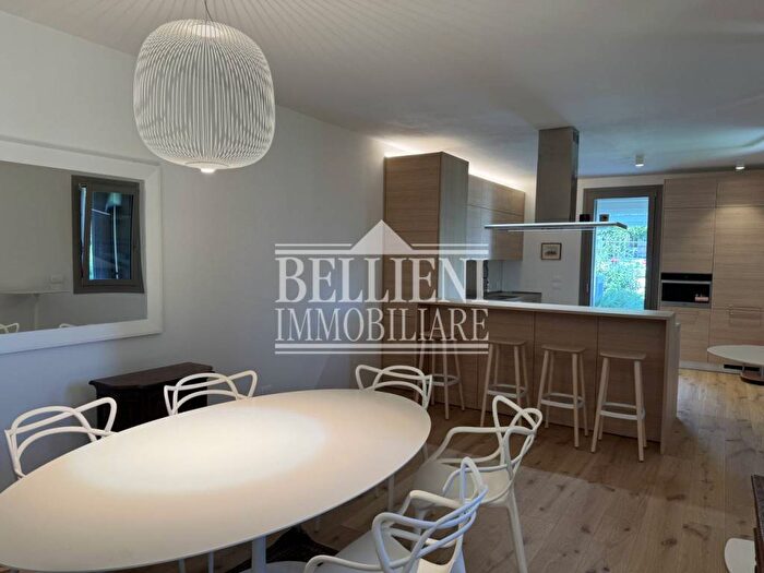 Casa quadrilocale in affitto in viale Dieci Giugno, Monte Berico, Vicenza