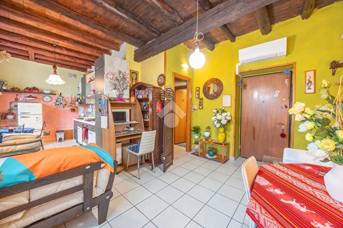 Appartamento bilocale in vendita in Via Ponte, SantAmbrogio Di Valpolicella