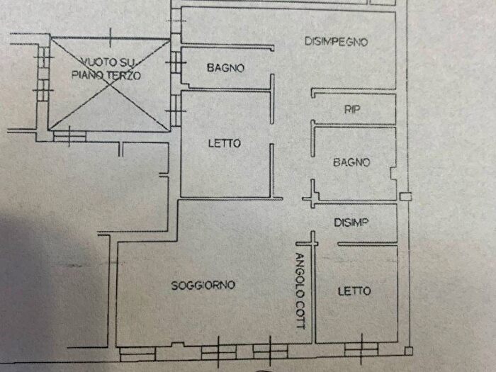 Case in Vendita e in Affitto - 3