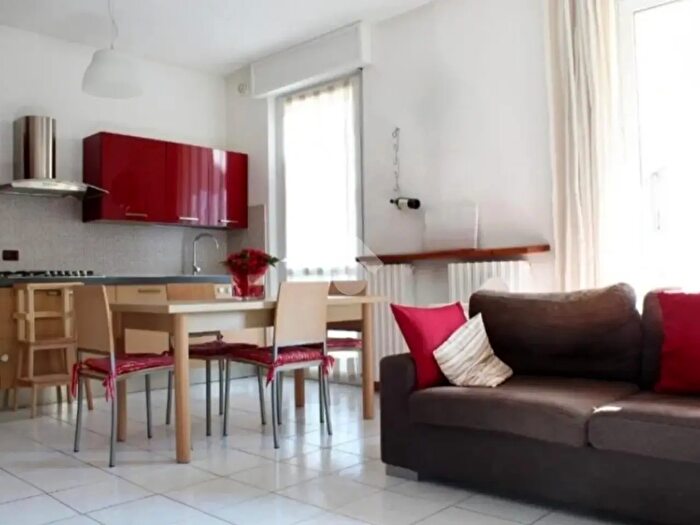 Appartamento bilocale in affitto in Via Guglielmo Lochis, Bergamo