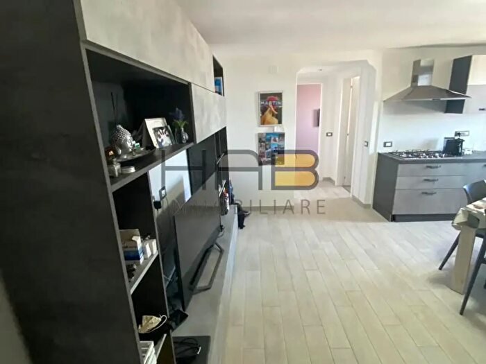 Appartamento con 5 locali in vendita in Via Bruno Salvatore, Erice