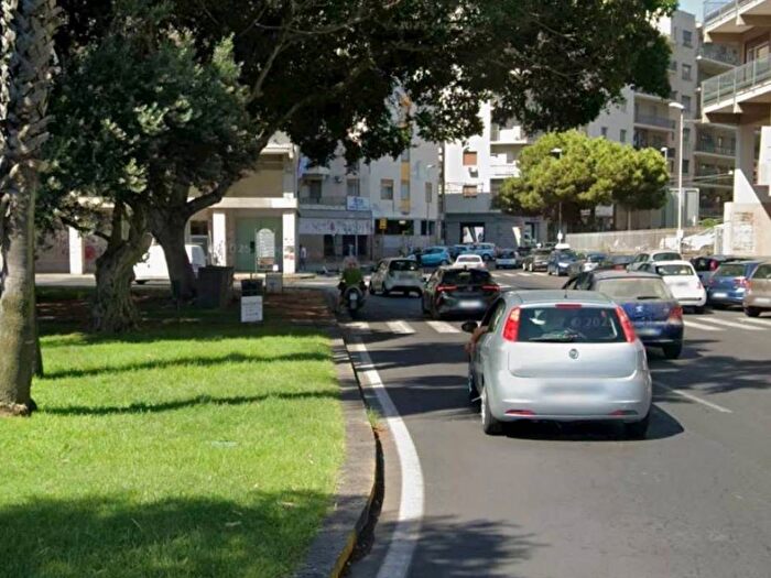 Appartamento con 6 locali in affitto in Via Asiago, Corso Italia Europa, Catania