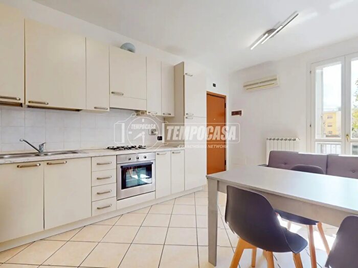 Appartamento bilocale in vendita in Via Guglielmo Marconi, Valsamoggia