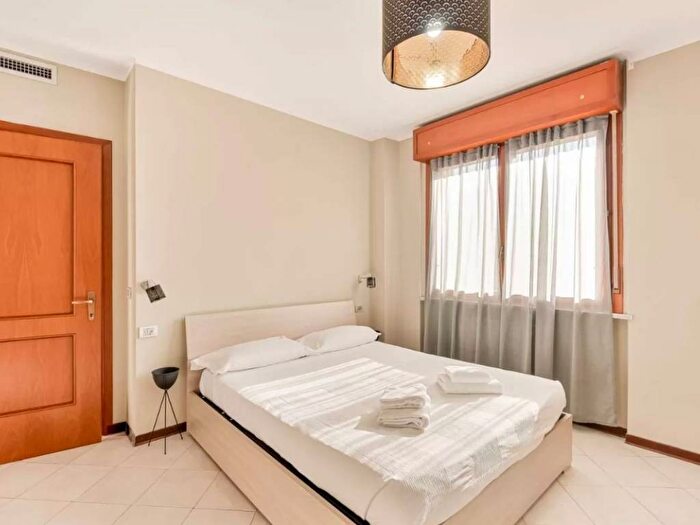 Appartamento trilocale in affitto in Via Luigi Galvani, Valdellora Antoniana, La Spezia