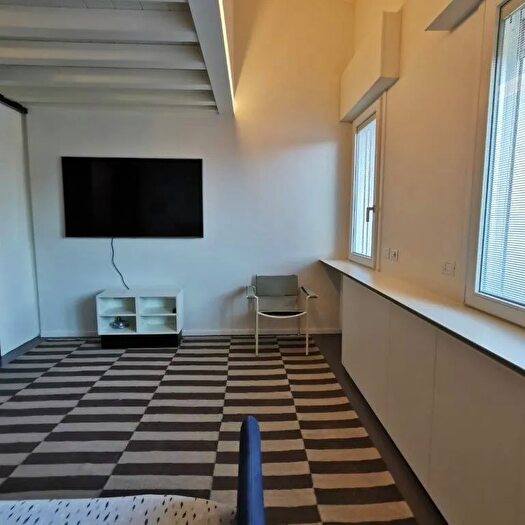 Appartamento monolocale in affitto in Via Ammiraglio Morin a, Forte Dei Marmi