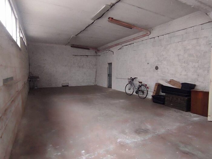 Casa monolocale in affitto in Via Filippo Re, Pomezia Centro, Pomezia