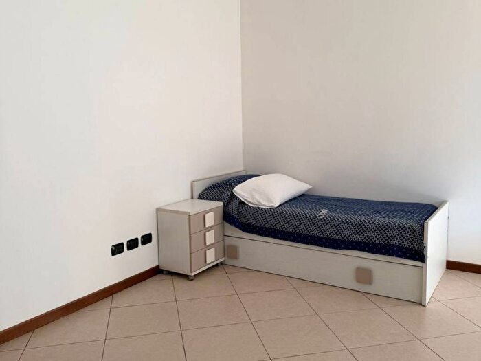 Appartamento monolocale in affitto in Via Camillo Golgi, Città Studi, Milano