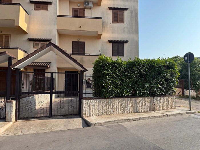 Appartamento in vendita in Via Peucetia Cassano delle Murge Bari Puglia Italia, Cassano Delle Murge