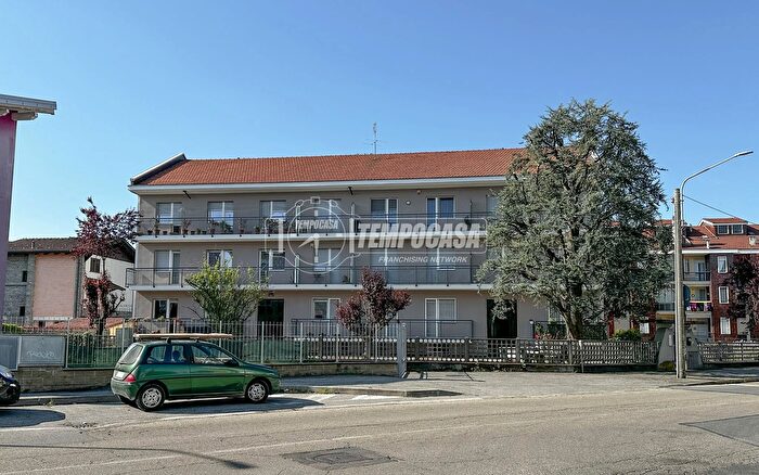 Appartamento bilocale in vendita in Strada Piossasco, Orbassano