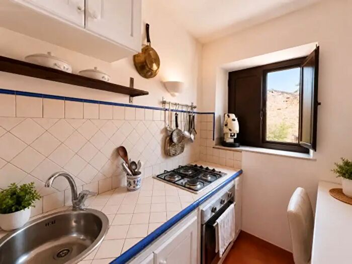 Appartamento monolocale in vendita in Vicolo Pipitone, Palermo
