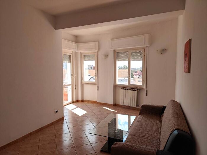 Appartamento trilocale in affitto in Centro Storico, Latina