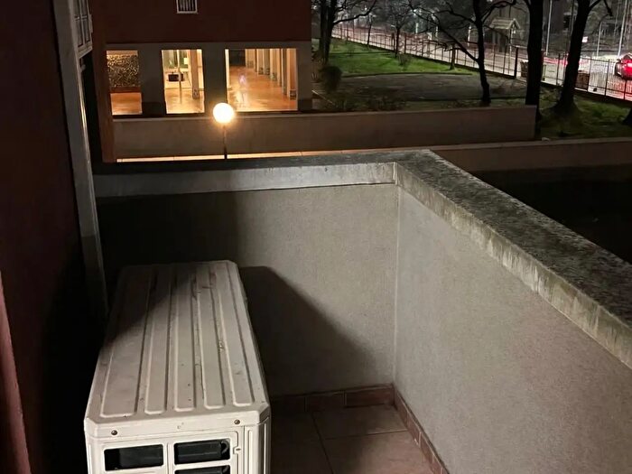 Appartamento monolocale in affitto in Via Giovanni Pascoli, Vimodrone