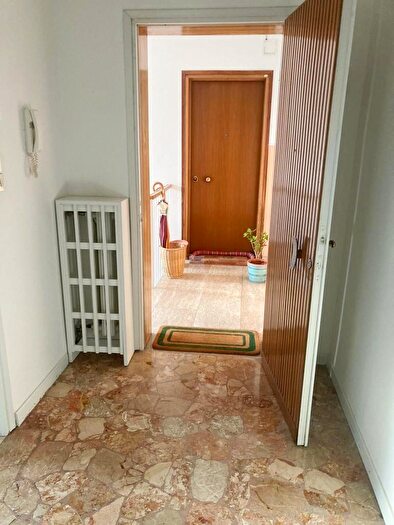 Appartamento quadrilocale in affitto in Padova