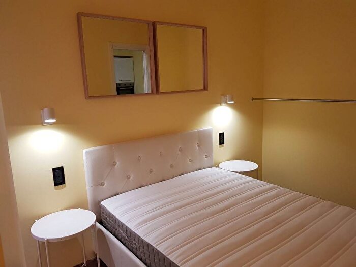 Appartamento bilocale in affitto in Istria, Milano