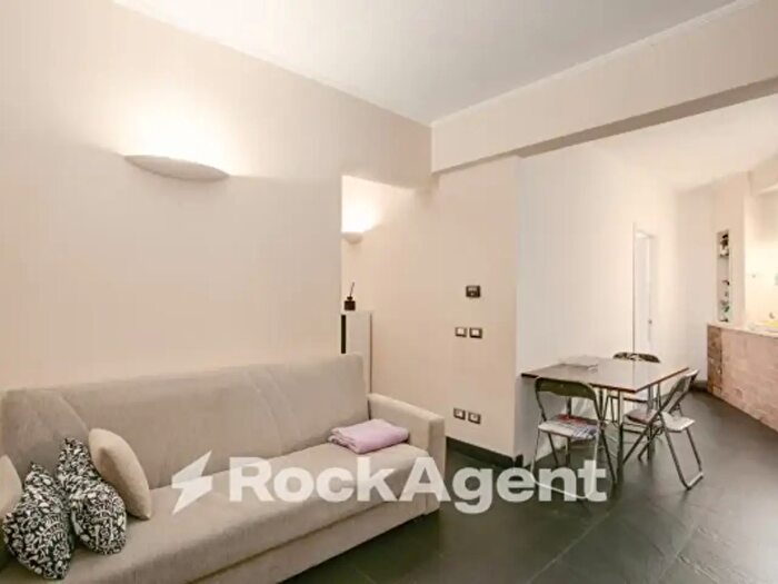 Appartamento quadrilocale in vendita in Viale Libia, Roma