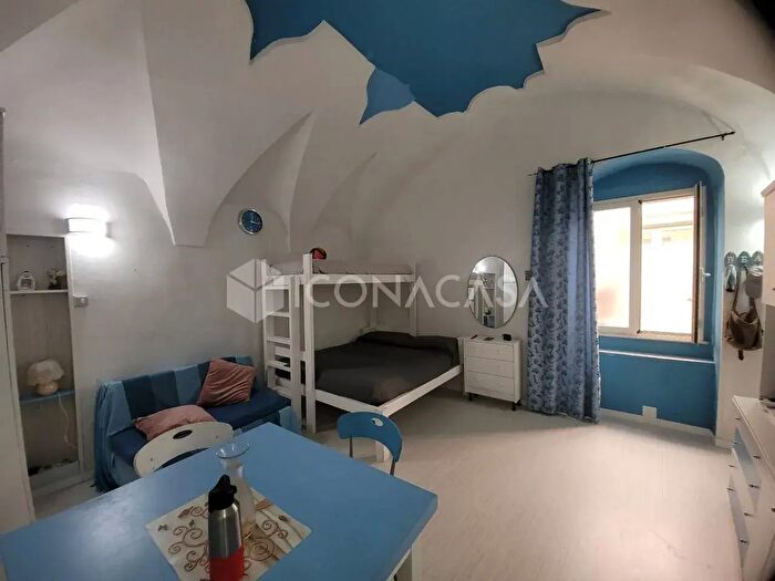 Appartamento bilocale in vendita in Via Generale Diaz, Vieste