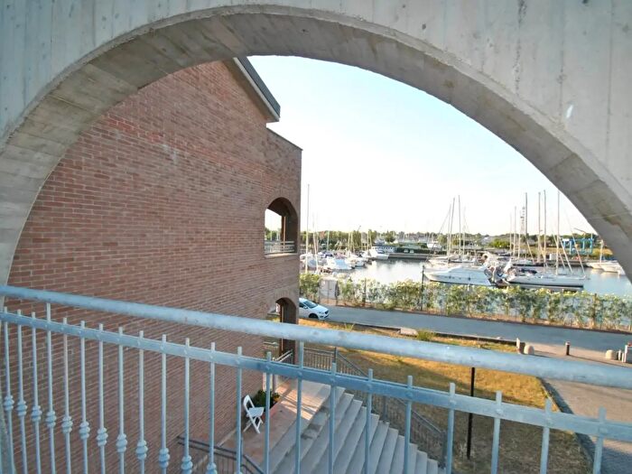 Appartamento trilocale in vendita in Via Ippocampo, Comacchio