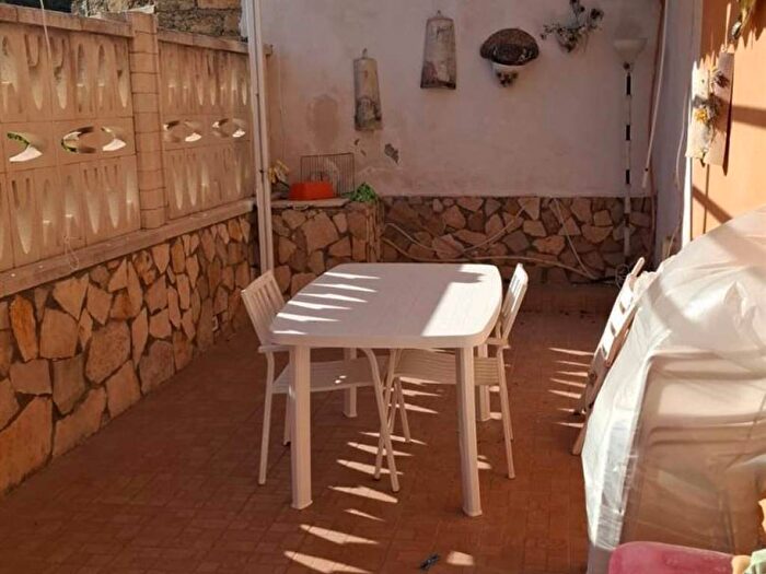 Appartamento quadrilocale in affitto in San Leone Villaseta Villaggio, Agrigento