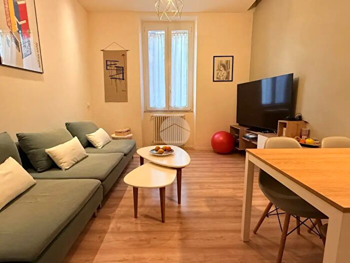 Appartamento quadrilocale in vendita in Salita Santa Maria della Sanita, Genova