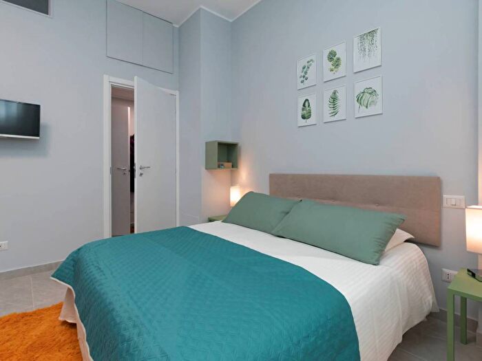 Appartamento monolocale in affitto in Via Montalbino, Istria, Milano
