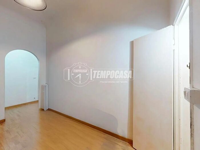 Appartamento bilocale in vendita in Viale Certosa, Milano