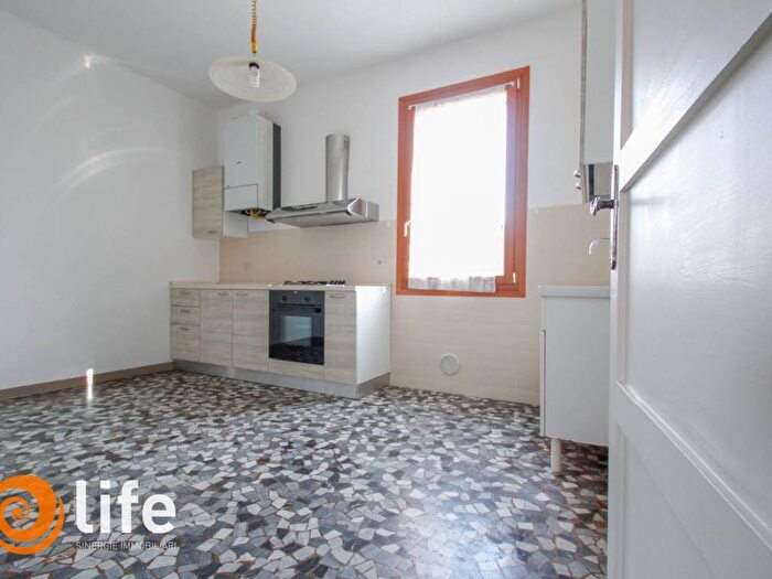 Appartamento quadrilocale in affitto in Via Nazario Sauro, Centro Storico, Vicenza