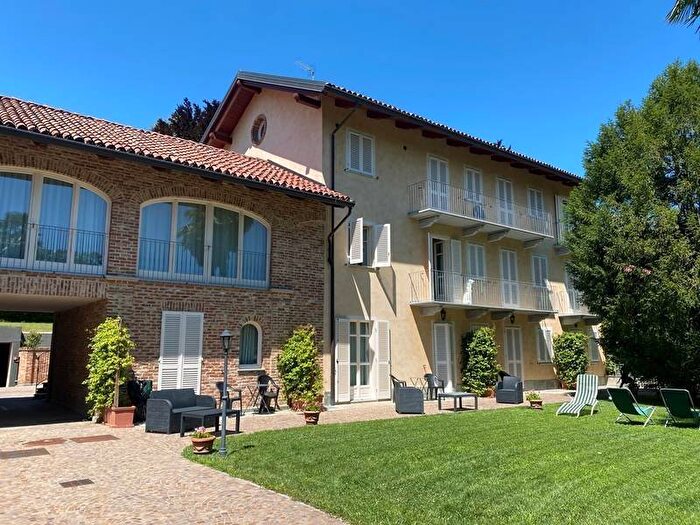 Appartamento bilocale in affitto in Via Camandona, Pino Torinese