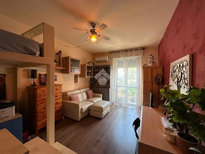 Appartamento bilocale in vendita in Via Privata Erasmo Boschetti, Milano