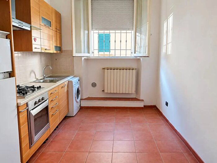 Appartamento trilocale in vendita in Livorno