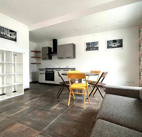 Appartamento trilocale in affitto in Corso Guglielmo Marconi, Centro, Gravellona Toce