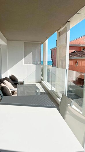 Appartamento bilocale in affitto in Via Dante Alighieri, Jesolo