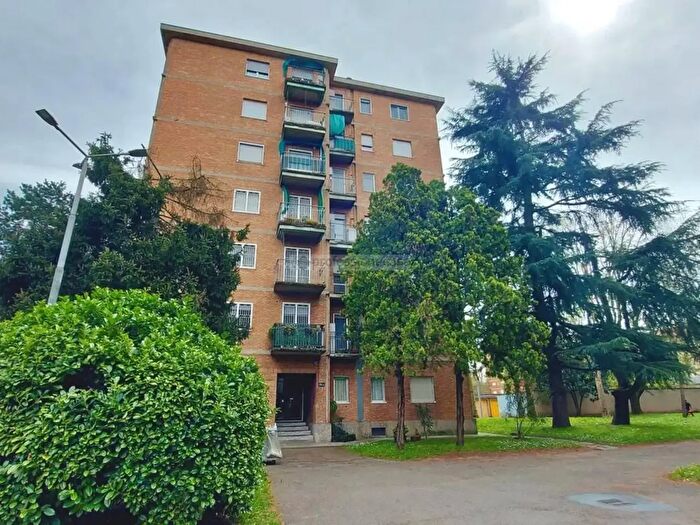 Appartamento trilocale in vendita in Via San Giuseppe, Milano