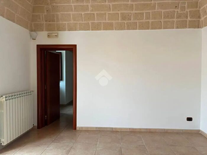 Appartamento bilocale in vendita in Contrada San Paolo, Martina Franca