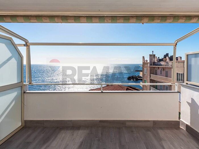 Casa monolocale in affitto in Via Fornace, Centro, Aci Castello