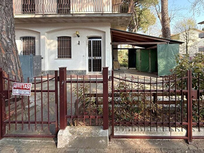 Appartamento trilocale in affitto in Via Giovanni da Empoli, Lido di Savio Lido di Classe, Ravenna