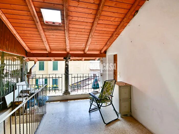 Appartamento monolocale in vendita in Via IV Novembre, Albese Con Cassano